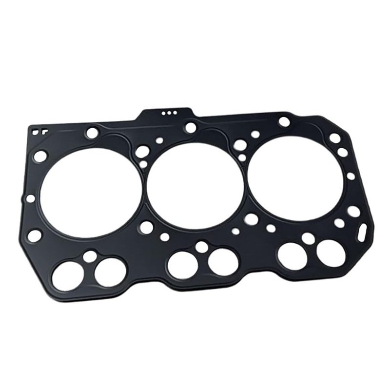 Cylinder Head Gasket 119623-01340 for Yanmar 3TNE74 Komatsu 3D74E-3 Engine