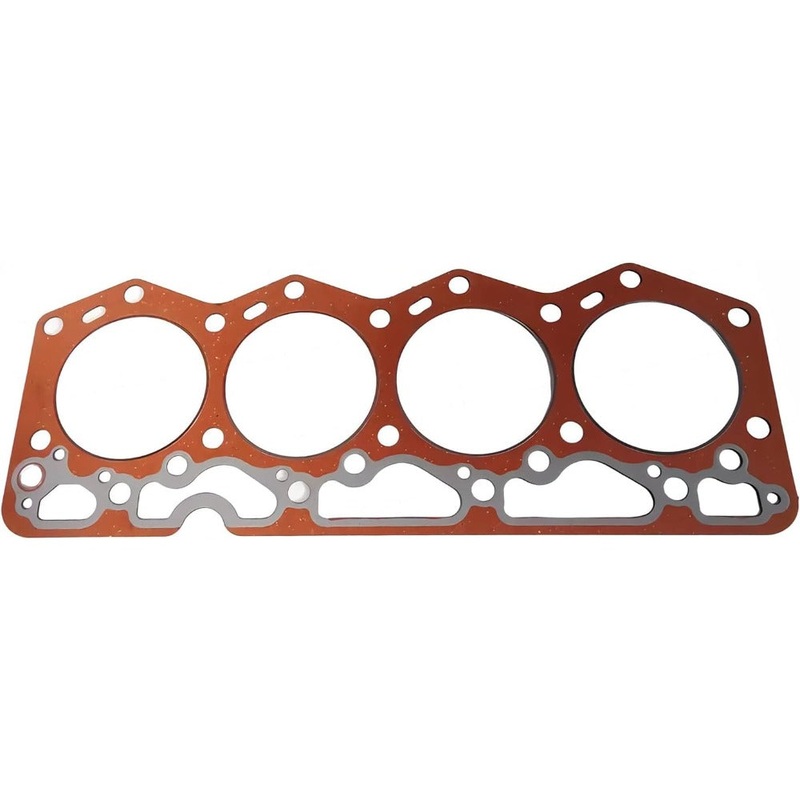 Cylinder Head Gasket 6134-11-1810 for Komatsu 4D105-5 S4D105-5 Engine