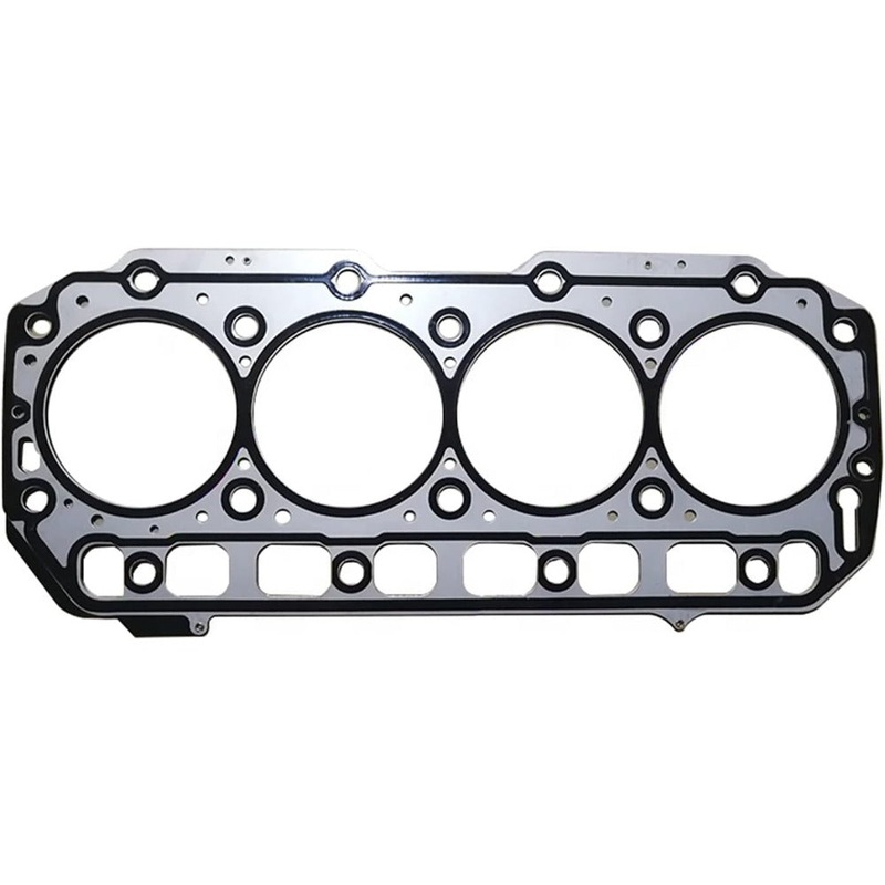 Cylinder Head Gasket for Yanmar 4TNV106 4TNV106T Komatsu 4D106 Engine