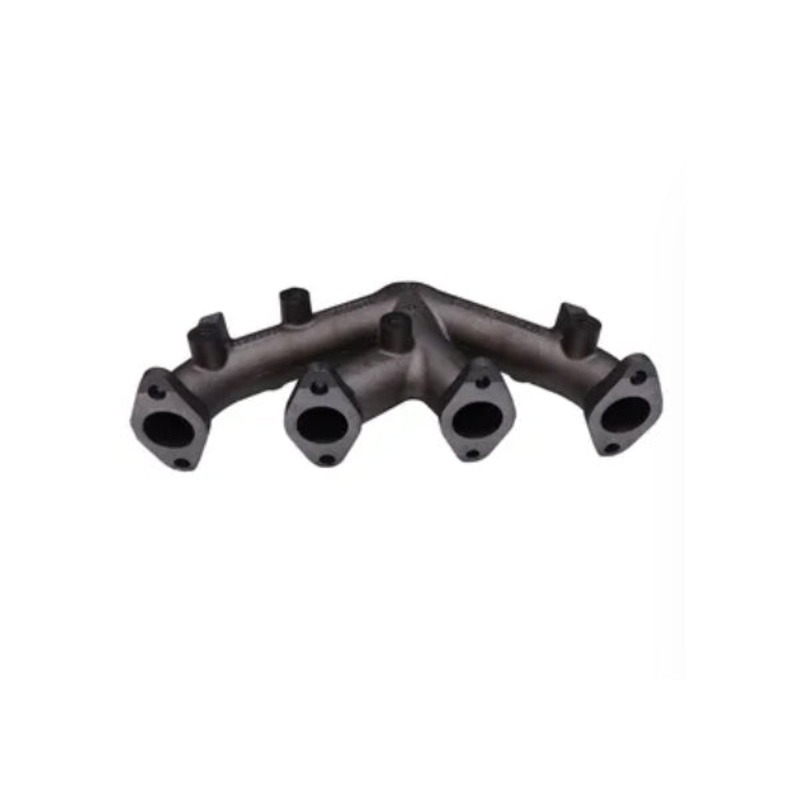 Exhaust Manifold 4939973 for Cummins Engine 4B 4BT 4BTA B3.9L ISDE4.5 4ISBE