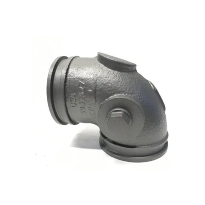 Exhaust Outlet Connection 3937327 for Cummins Engine ISB B5.9 ISF3.8 ISD4.5 B4.5