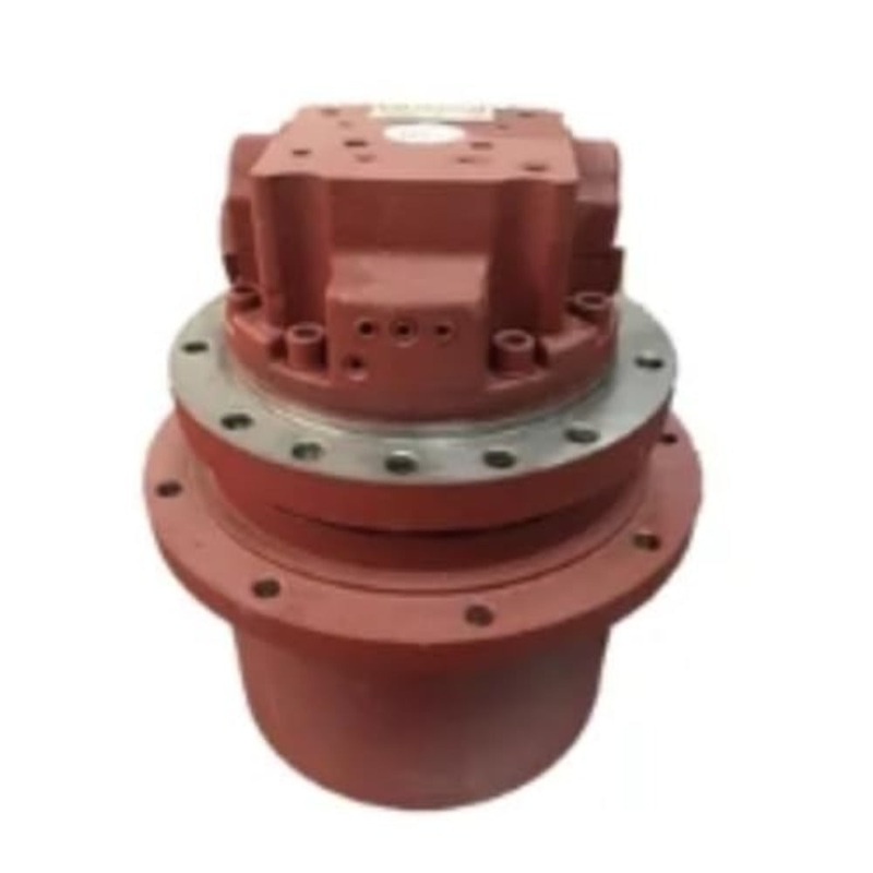 Final Drive Travel Motor PHV-3B-35 for Komatsu PC27 PC30 Takeuchi TB138 Excavator