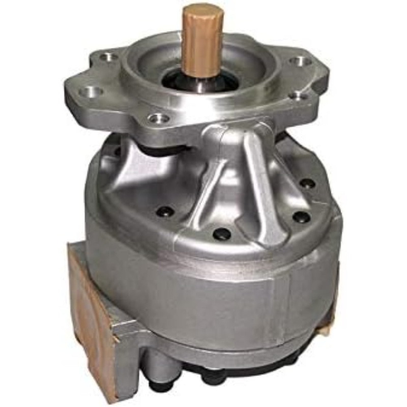 For Komatsu Bulldozer D475A-2 D475A-1 Hydraulic Pump 705-21-43010 705-21-43000