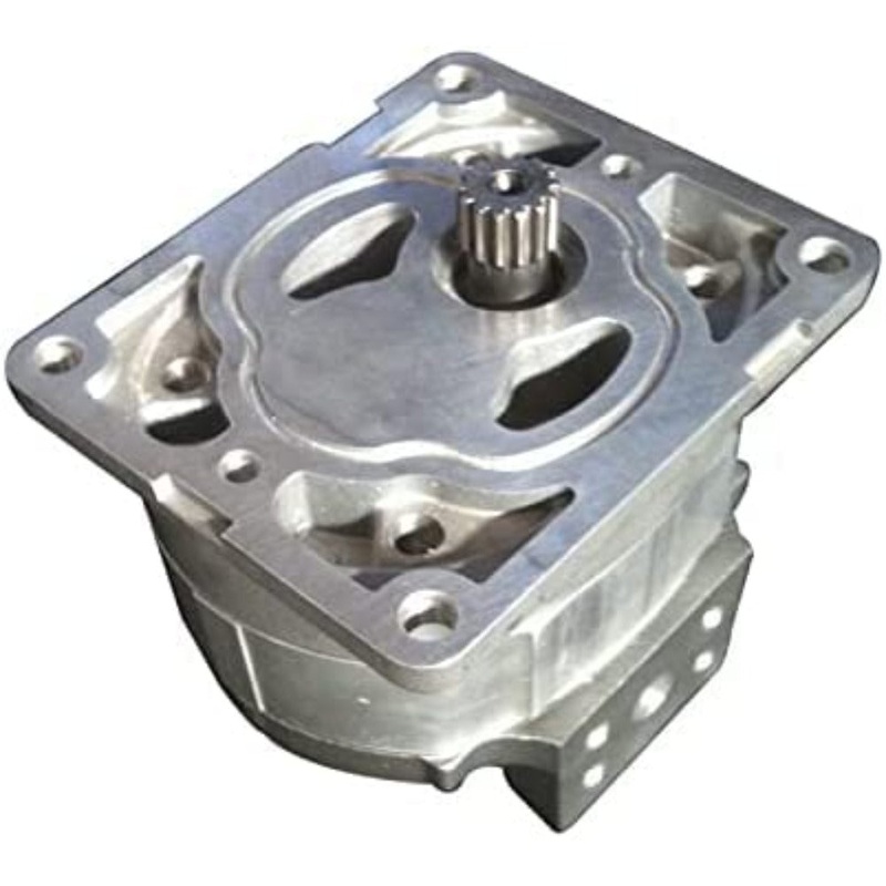 For Komatsu Cranes LW250L-1NH LW250L-1NX Hydraulic Gear Pump 705-11-38210