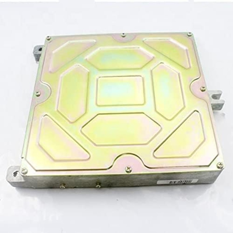 For Komatsu Excavator PC100-6 PC120-6 PC130-6 Controller V-ECU 7834-10-9001