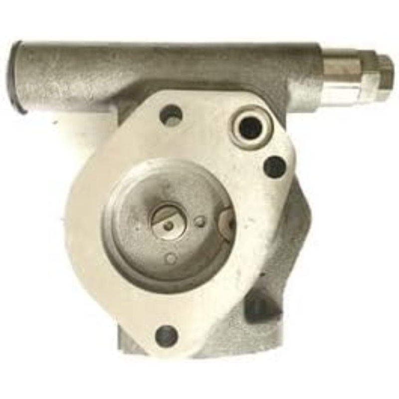 For Komatsu Excavator PC300-6 PC350-6 PC400-6 Gear Pump 704-24-26430