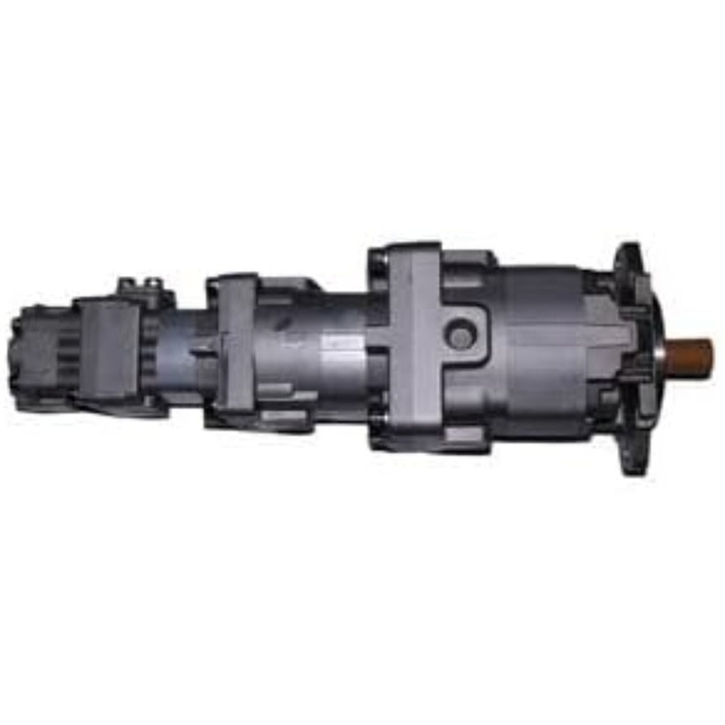 For Komatsu Wheel Loader WA320-6 WA320-5 WA320L-5 Hydraulic Pump 705-56-36050