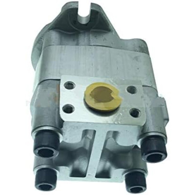 For Komatsu Wheel Loader WA380-7 WA470-7 WA380-5 Hydraulic Pump 705-40-01020