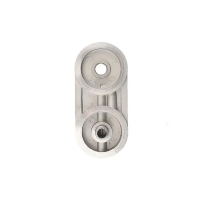 Fuel Filter Head 3915238 3915240 for Cummins Engine 4B3.9 6B5.9 6C8.3