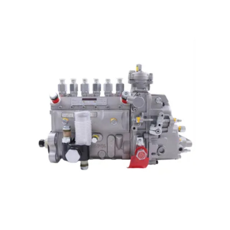Fuel Injection Pump 101609-3760 4063845 for Cummins Engine 6BT 6BTAA 5.9L 6B5.9