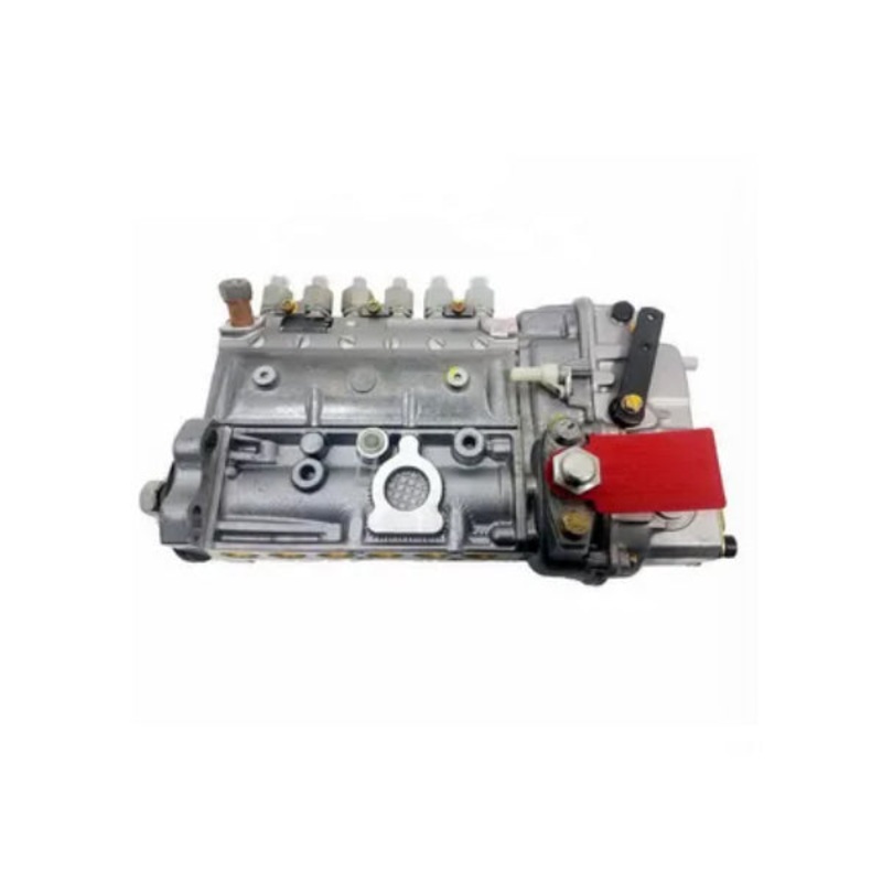 Fuel Injection Pump 3927763 for Cummins 6B5.9 B5.9 Komatsu S6D102E-1 Engine