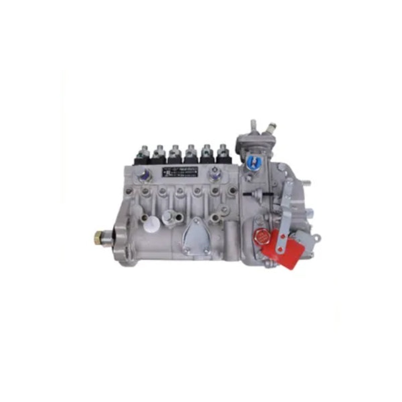 Fuel Injection Pump 3977539 for Cummins Engine 6BTA5.9-C180 6BT5.9 6B5.9