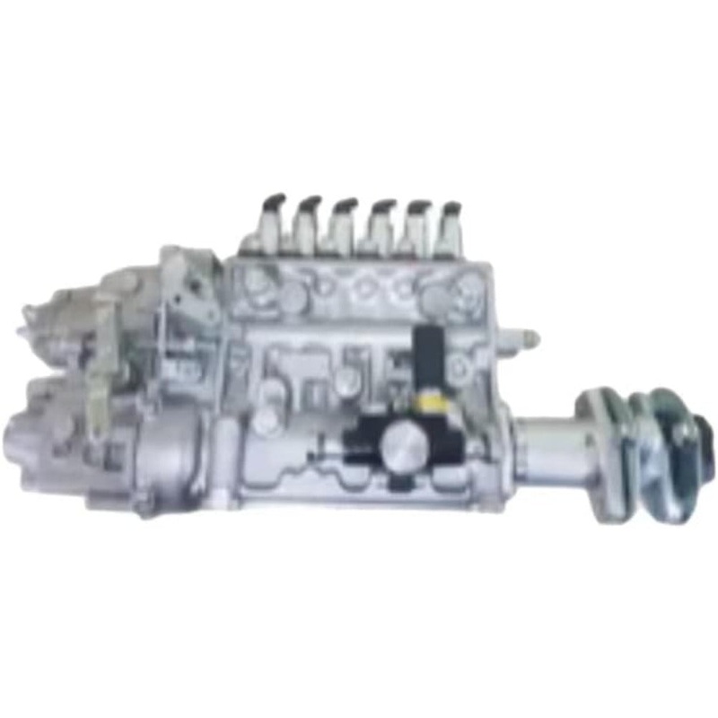 Fuel Injection Pump 65.11101-7402 for Doosan Daewoo Komatsu Engine DE12TIA Excavator MEGA 400-V