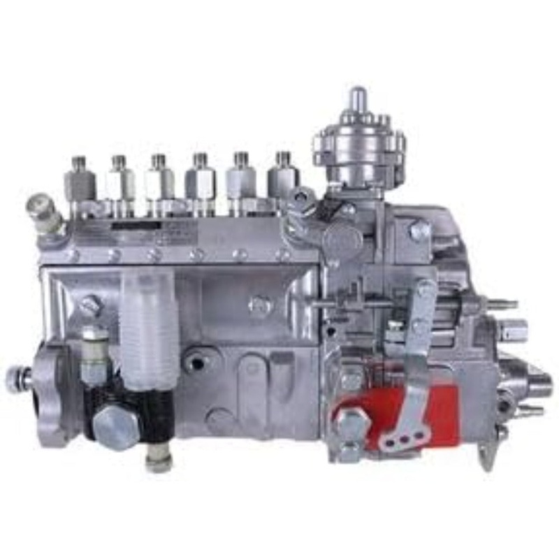 Fuel Injection Pump 6738-71-1620 for Komatsu Engine SAA6D102E-P150 Generator EGS160-8