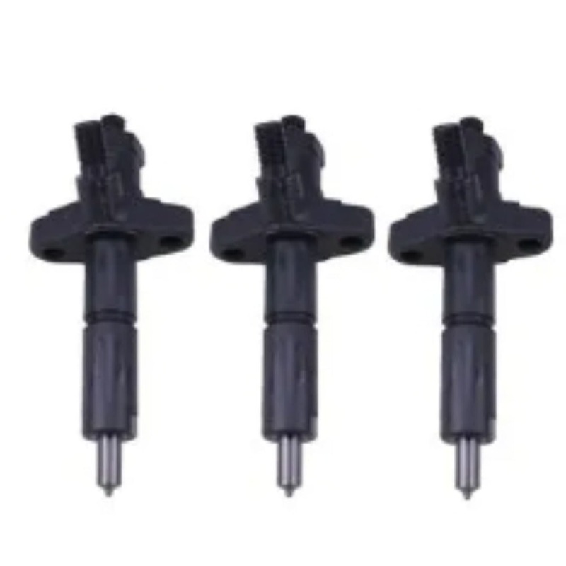 Fuel Injector E4NN9F593AA E4NN9F593AARDS for Ford New Holland Engine BSD332 BSD333 BSD333H Tractor 230A 2310 2610