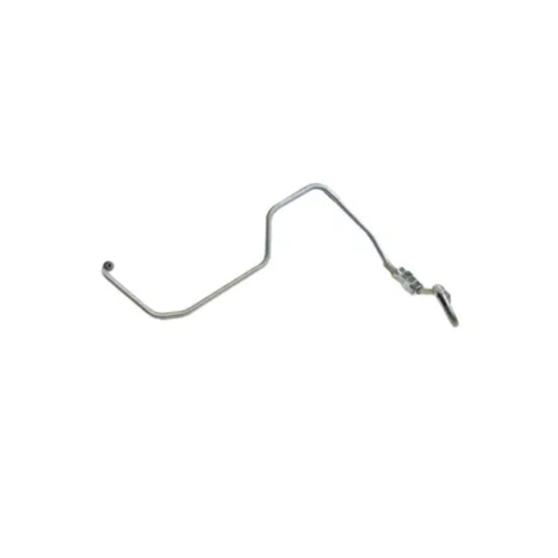 Fuel Supply Tube J904204 for Cummins Engine 4TA-390 4T-390 CASE Excavator 9020 9010B 9020B