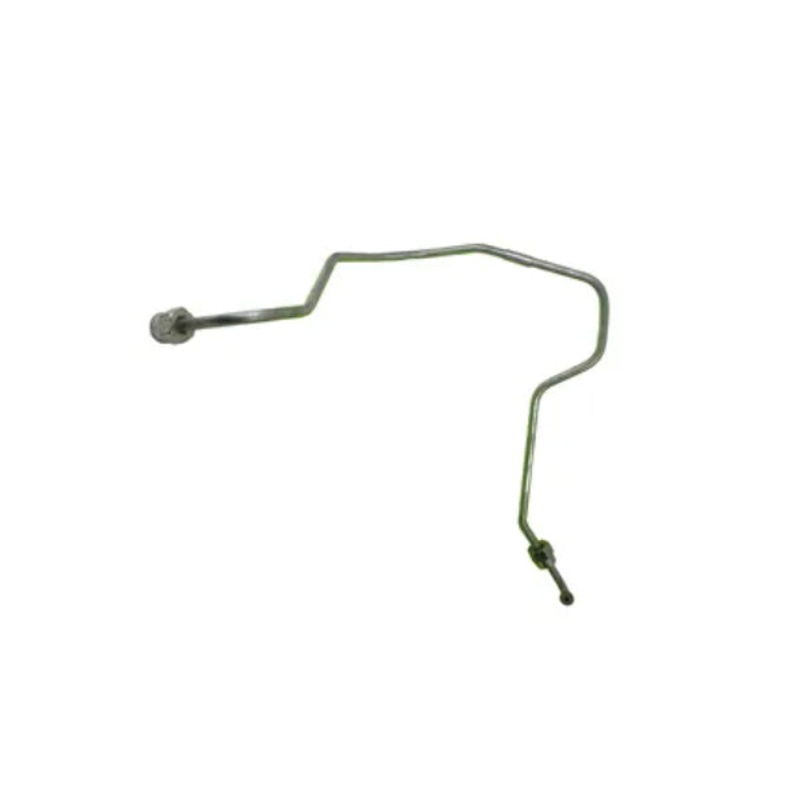 Fuel Supply Tube J904207 for Cummins Engine 4TA-390 4T-390 CASE Excavator 9020 9010B 9020B