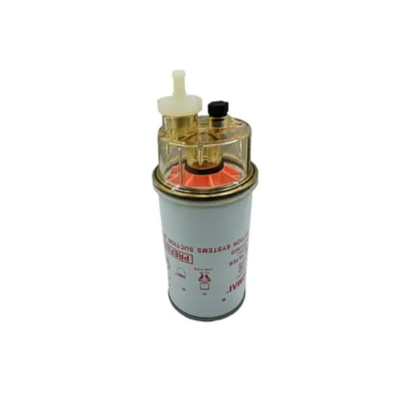 Fuel Water Separator 3355904 for Cummins Engine ISC ISL 6BT5.9 6BTA5.9 ISB99 M11