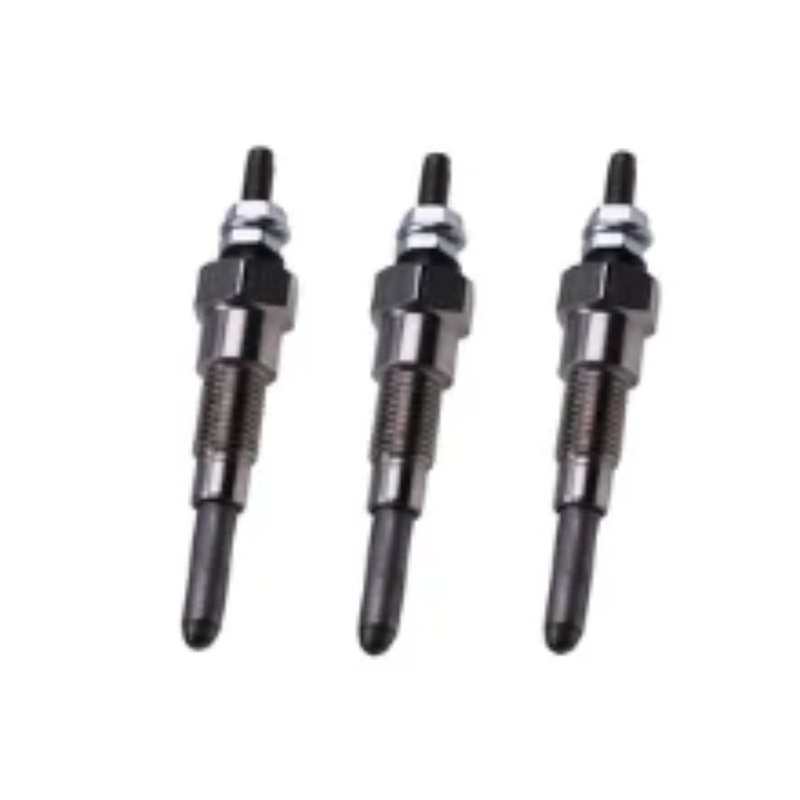 Glow Plug SBA185366220 for New Holland Tractor TC24D T1010 T1030 T1110 TC21DA TZ25DA TC23DA TC26DA