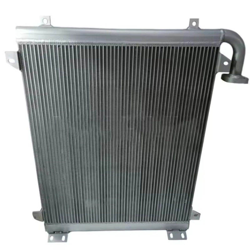 Hydraulic Oil Cooler 20Y-03-21221 for Komatsu Excavator PC200-6S PC200LC-6S