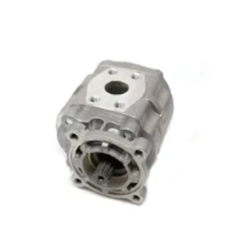 Hydraulic Pump SBA340451140 for New Holland Tractor TC55DA TT45A T2410 TT50A T2420 TC48DA WORKMASTER45 BOOMER4060