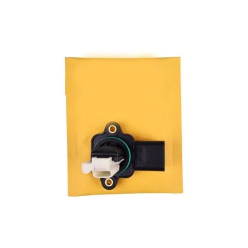 Mass Flow Sensor 4984590 for Cummins Engine ISB QSB Hyundai Wheel Loader HL730-9A HL730TM-9A