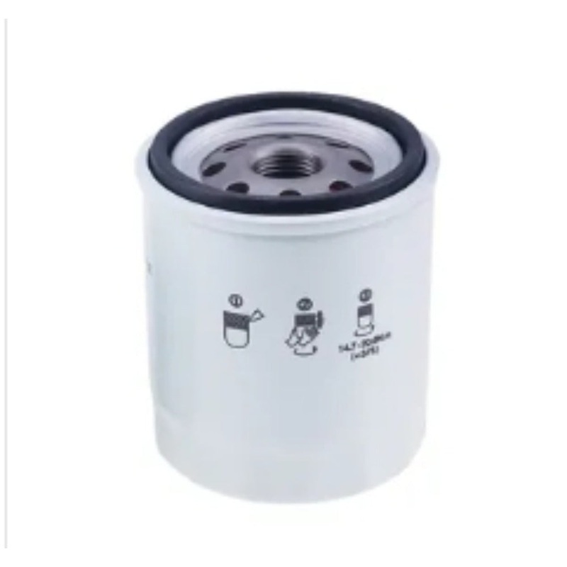 Oil Filter 6911952 276514 for Deutz Engine F2L511D F2L411D New Holland Loader L445 L451 LW80.B W50TC W80TC
