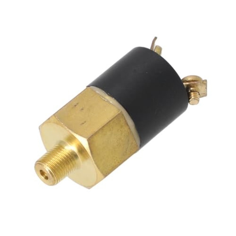 Oil Pressure Switch 86643721 for New Holland Skid Steer Loader L140 L150 L325 L445 L455 L778 LX465 LX565 LX885