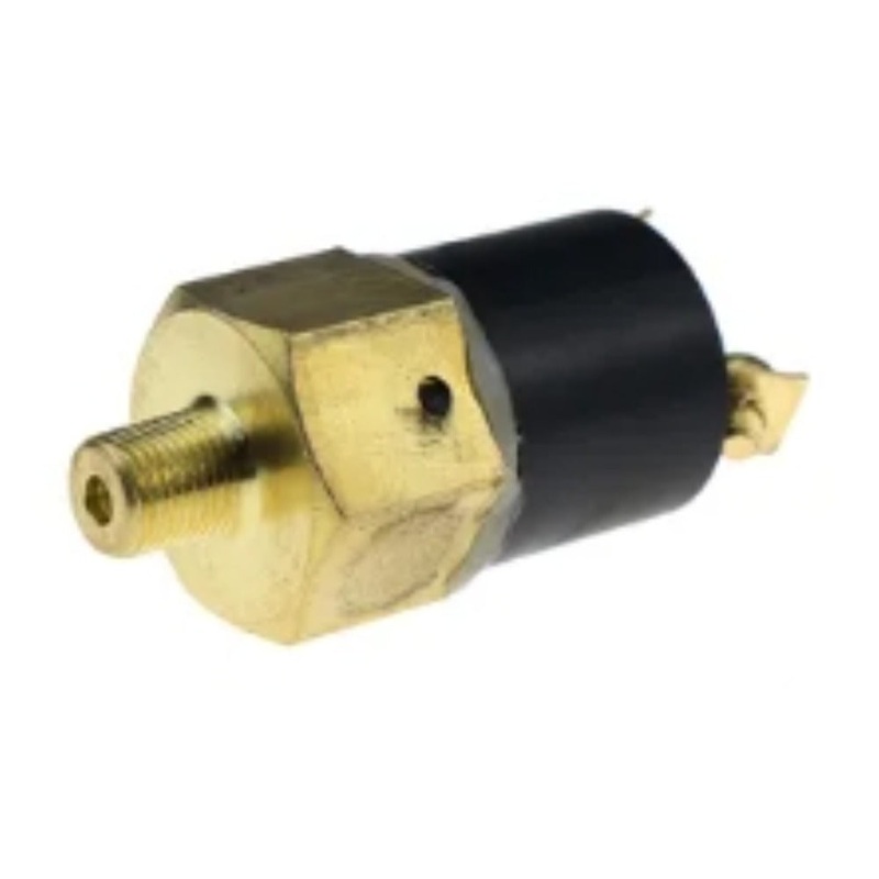 Oil Pressure Switch 87036787 for New Holland Skid Steer Loader L140 L150 L160 L170 L175 LS140 LS150 LS160 LS170
