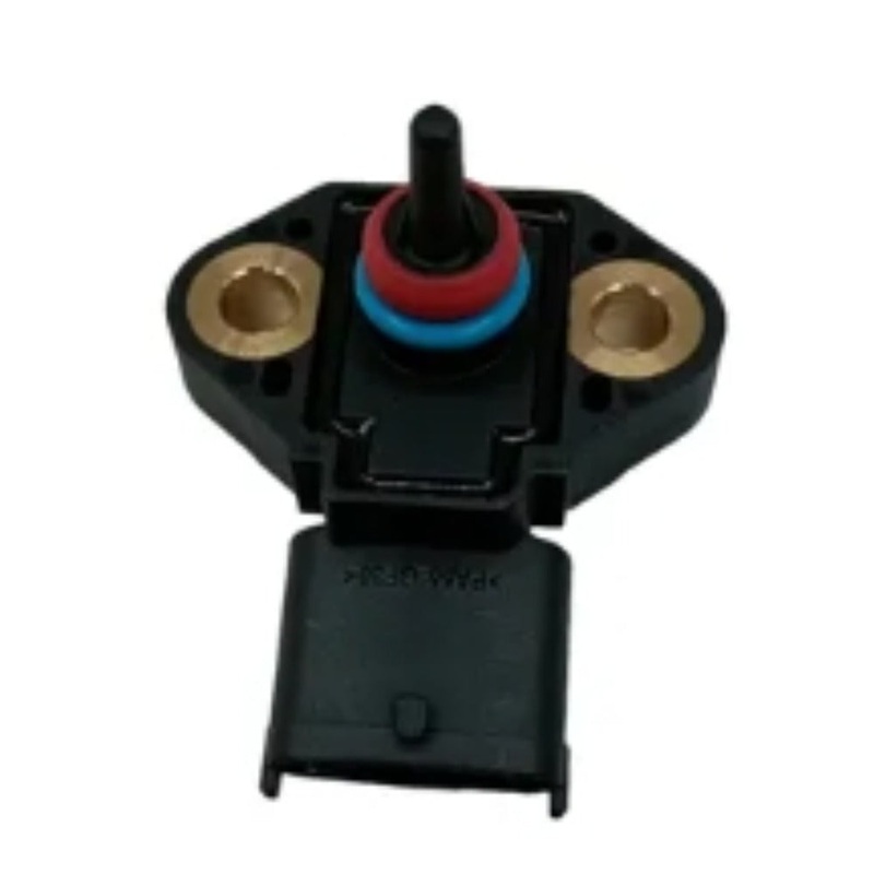 Pressure Sensor 504358206 4890193 for New Holland Tractor T6020 T6030 T6050 T6090 T1804 T2104 T2304