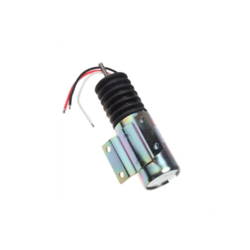 Solenoid Throttle Assy Tromb RSP2DDKWKPNB RSP2DDKWER for Cummins B3.3T B4.5L Engine