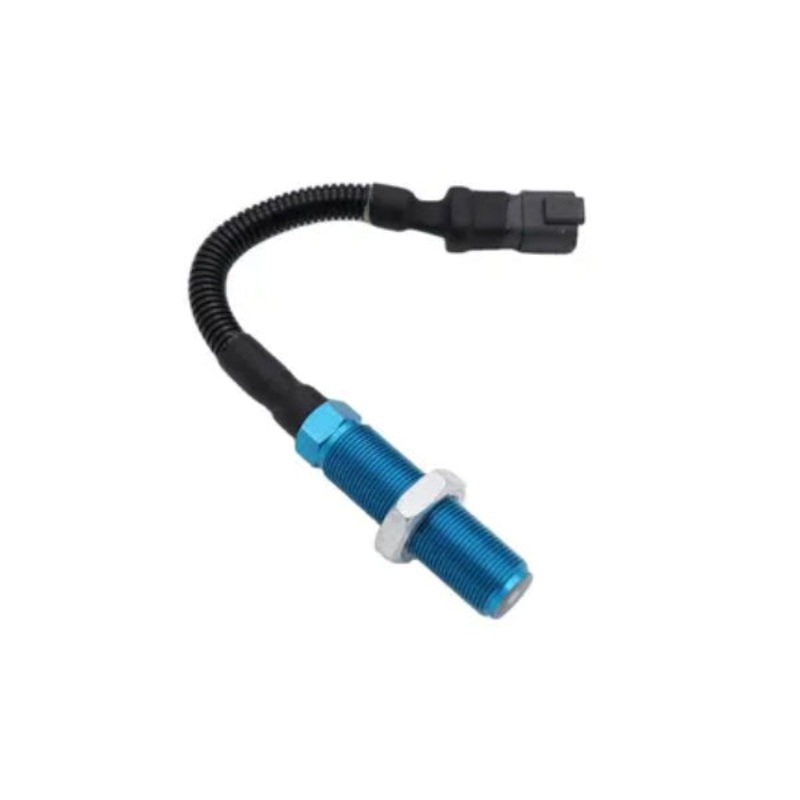 Speed Sensor 4327239 3408472 2872359 for Cummins Engine N14 QST30 QSK19 QSK23 Hyundai Excavator R1200-9