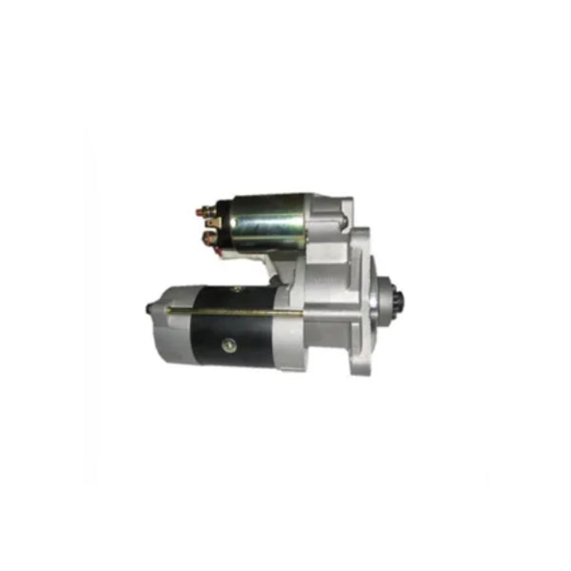 Starter Motor 5266525 for Cummins 4B3.9 6B5.9 6BT ISDE Engine