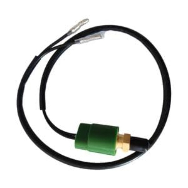 Switch 600-871-1150 for Komatsu Engine S6D102E-G-1D4 Generator DCA-125SSK