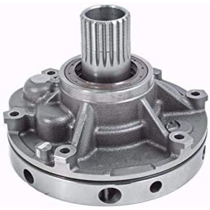 Transmission Charge Pump 87429970 for New Holland B110B U80B B90B U80C B95B B110C B95C