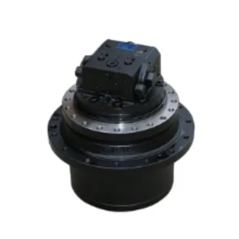 Travel Motor Assembly 202-60-73101 for Komatsu Engine 4D95 Excavator PC100-6 PC120-6