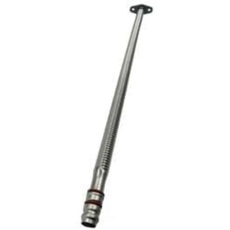 Tube 6732-41-8410 for Komatsu Engine 6D102 4D102 Excavator PC200-6 PC220-6