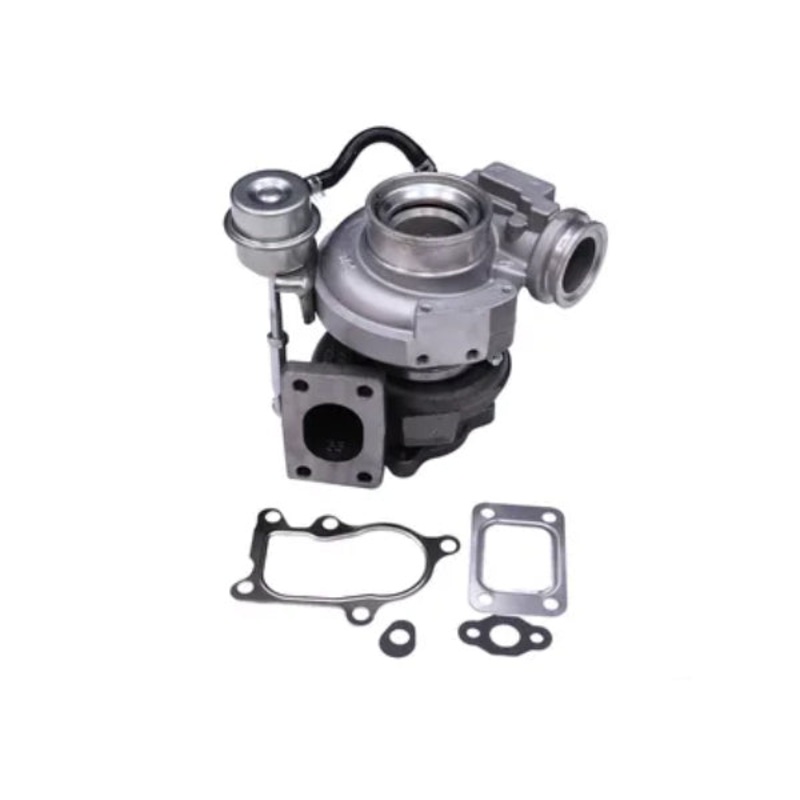Turbo HE221W Turbocharger 4956031 4033347 2835143 for Cummins Engine QSB6.7 QSB5.9 KLQ6119TQ ISDE4
