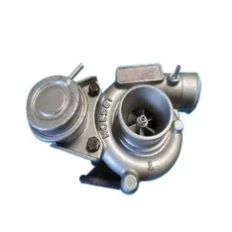 Turbo HX25W Turbocharger 4895271 for New Holland HW305 6610S 7610S HW305S HW325 T6010 TL100A TS100A