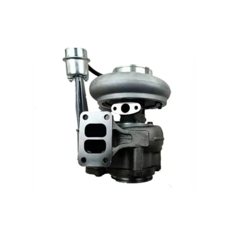 Turbo HX40W Turbocharger 4051032 4051033 4049358 for Cummins Engine L360 DCEC L325 L340 L360 6LTAA