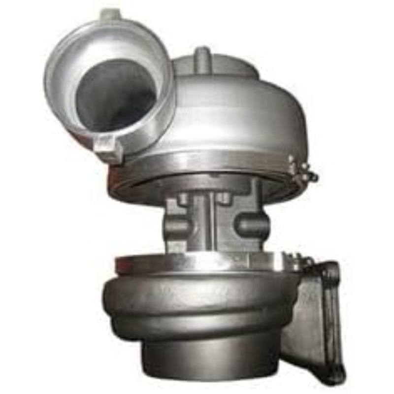 Turbo KTR130B Turbocharger 6502-21-4000 for Komatsu Engine S6D170-1 Excavator PC650-1