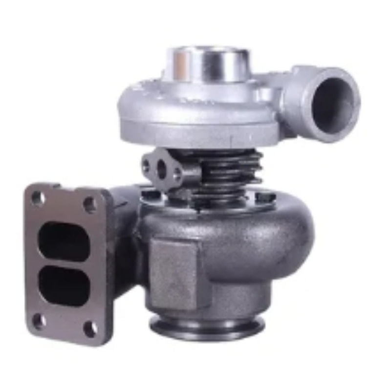 Turbo T250-01 Turbocharger 83999247 for New Holland P358 7840 Engine 775 FT110 575E 675E 5610S 6610S 7610S TB100