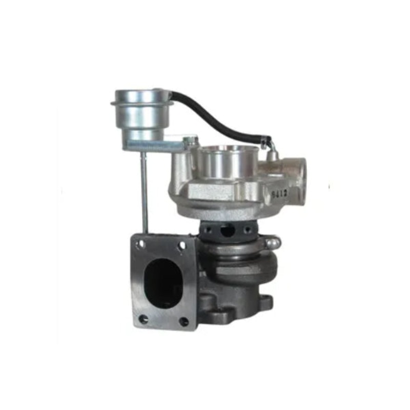 Turbo TD04L Turbocharger 6273-81-8300 for Cummins Engine B3.3T Komatsu Wheel Loader WA80-6