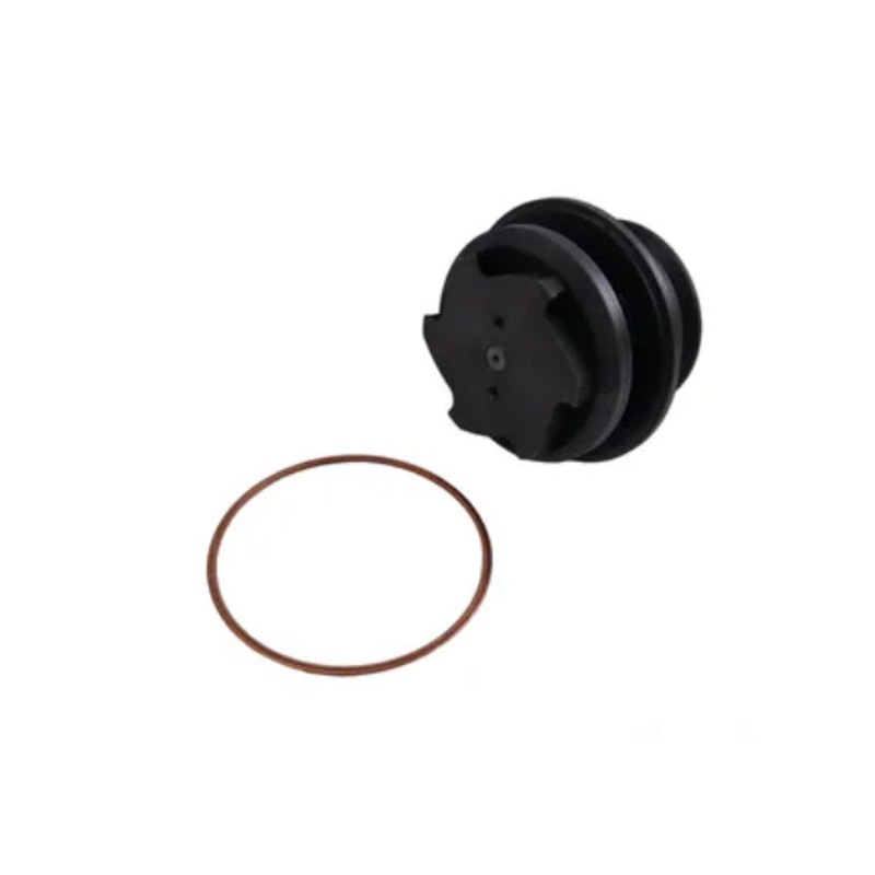Water Pump 124410 4919813 4920086 196845 AR4283 AR4284 for Cummins Engine NH230 NHC230 NT300 NT380