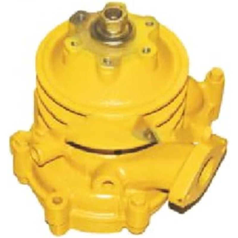 Water Pump 6114-61-1101 for Komatsu Engine 4D130 S4D130 Grader Gd500
