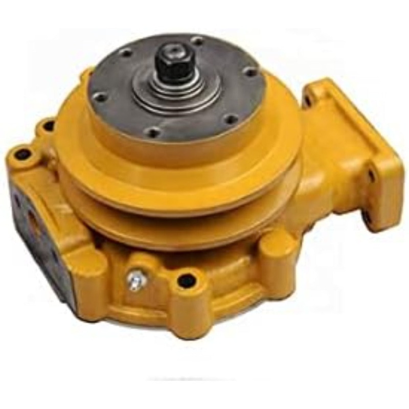 Water Pump 6130-62-1110 for Komatsu Engine 4D105-3 Excavator PC80-1 PC120-1