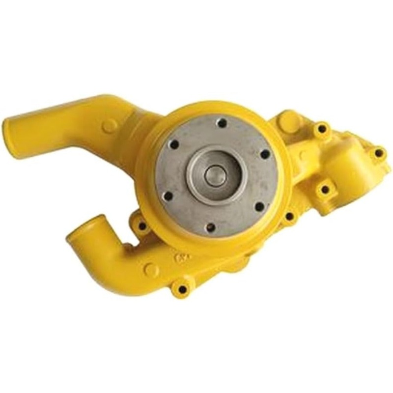 Water Pump 6140-60-1110 for Komatsu 4D105-3 Engine D50-17 D50-18 LS200