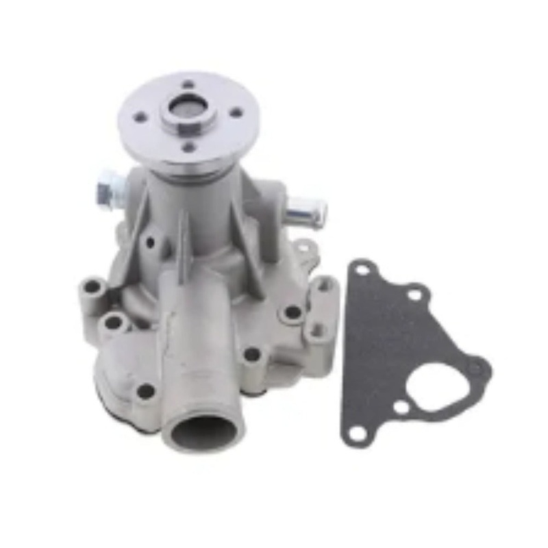 Water Pump SBA145017721 for Shibaura Engine ISM N844 New Holland Tractor TC25 TC29 TC30 TC33 TC35 TC40 TC45