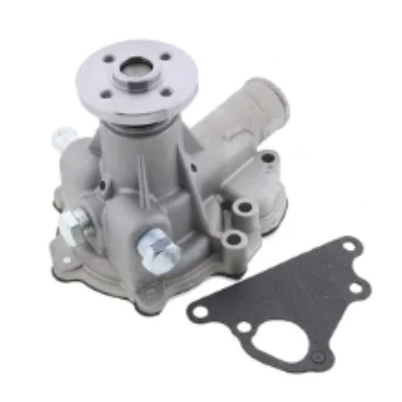 Water Pump SBA145017790 for Shibaura Engine ISM N844 New Holland TT45A TT50A WORKMASTER 45 55 BOOMER 2030 2035 3040 3045 3050 4055 4060 45D 50D