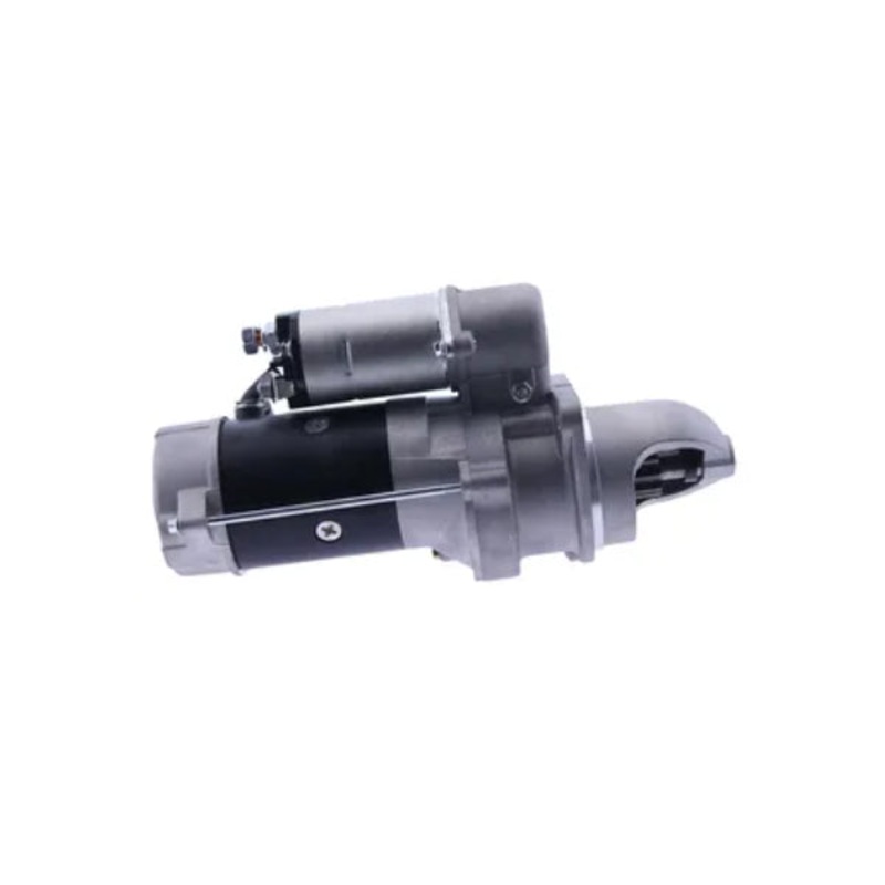 12V 10T Bosch Style Starter 3901365 for Cummins Engine 4BT3.9 6BT5.9 4B 6B